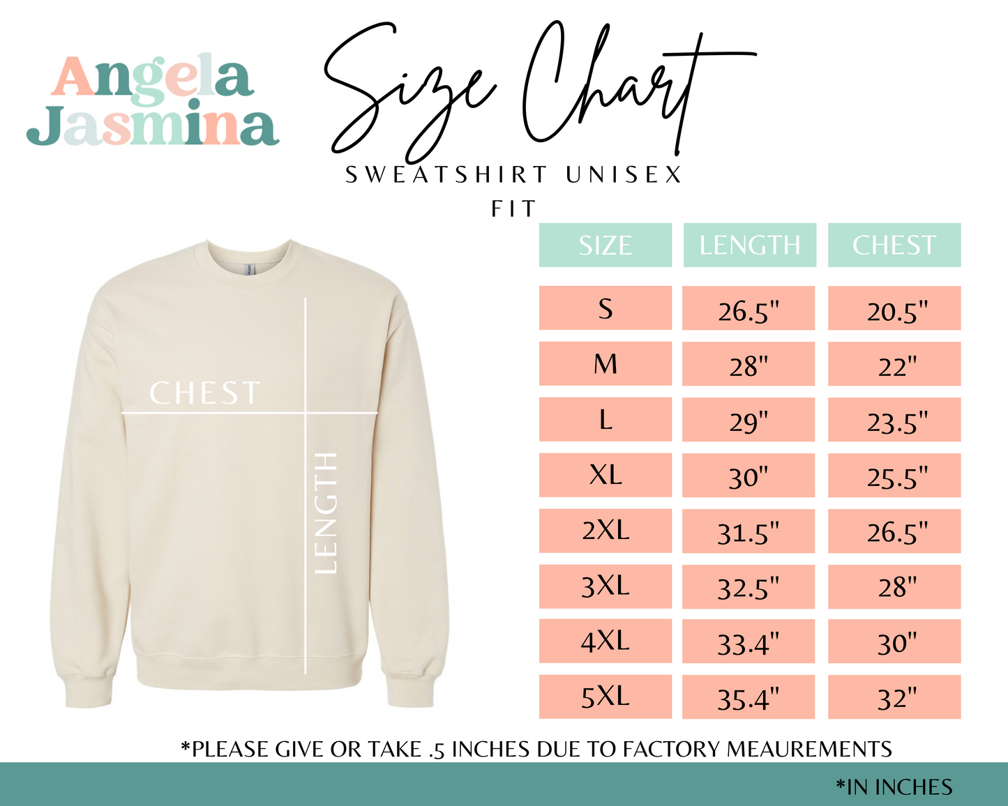 Overthinker 3D Puff Crewneck Sweatshirt